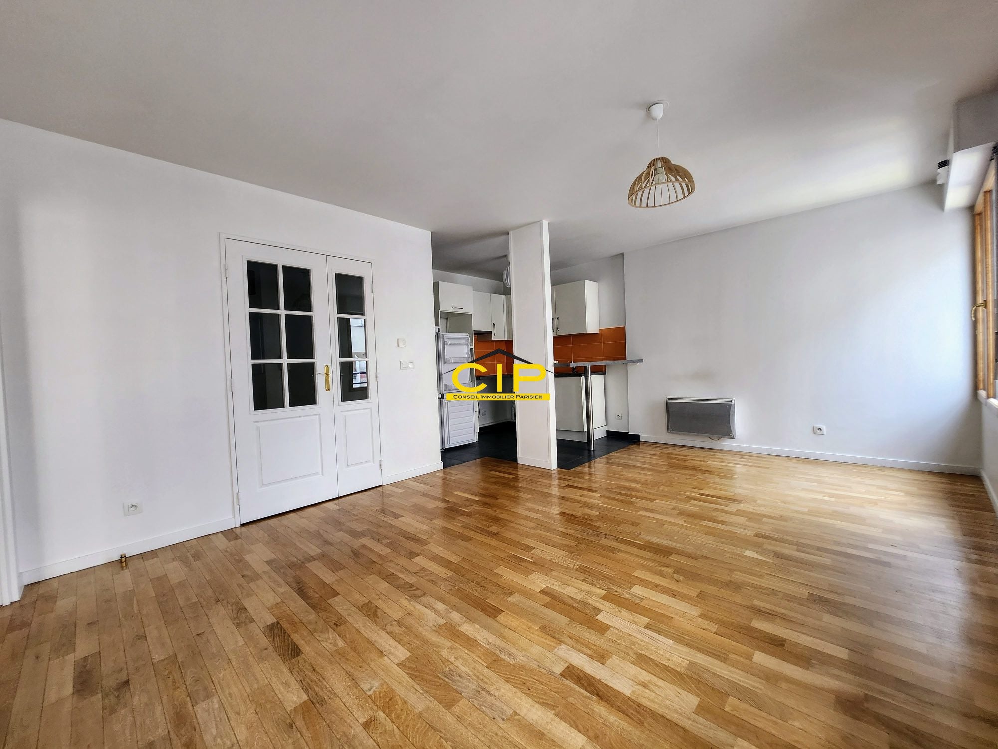 Appartement Allée Louis Blériot à Bois-Colombes