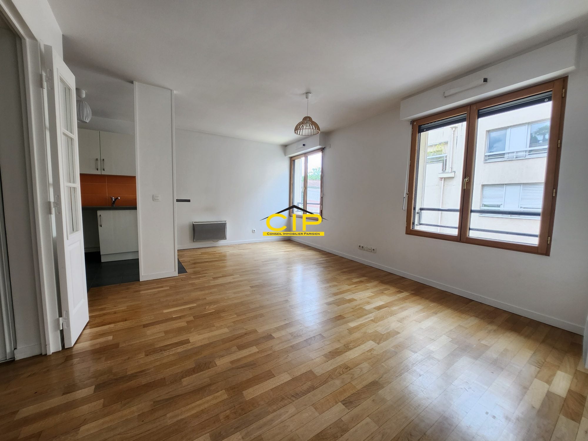 Appartement Allée Louis Blériot à Bois-Colombes