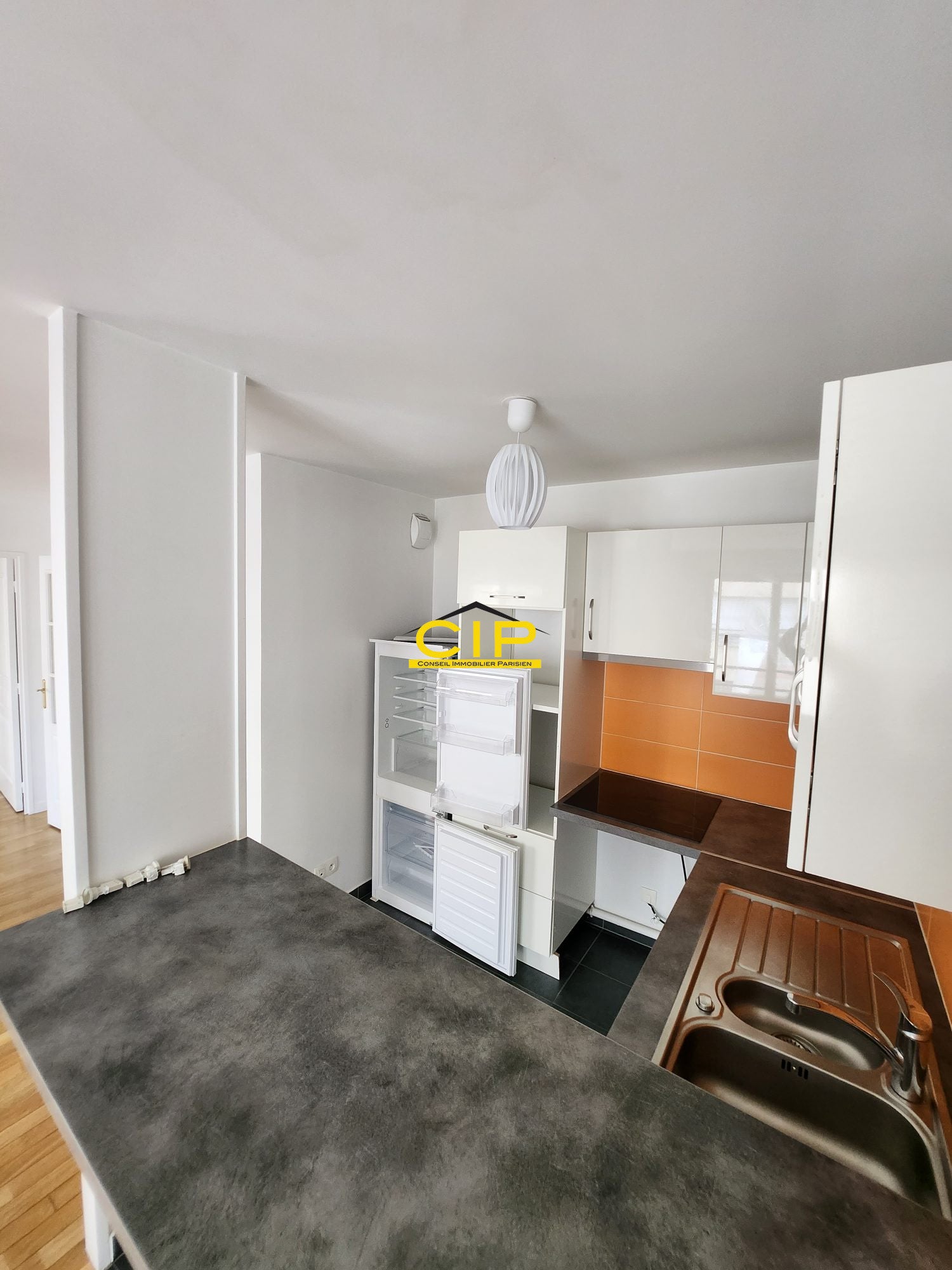 Appartement Allée Louis Blériot à Bois-Colombes