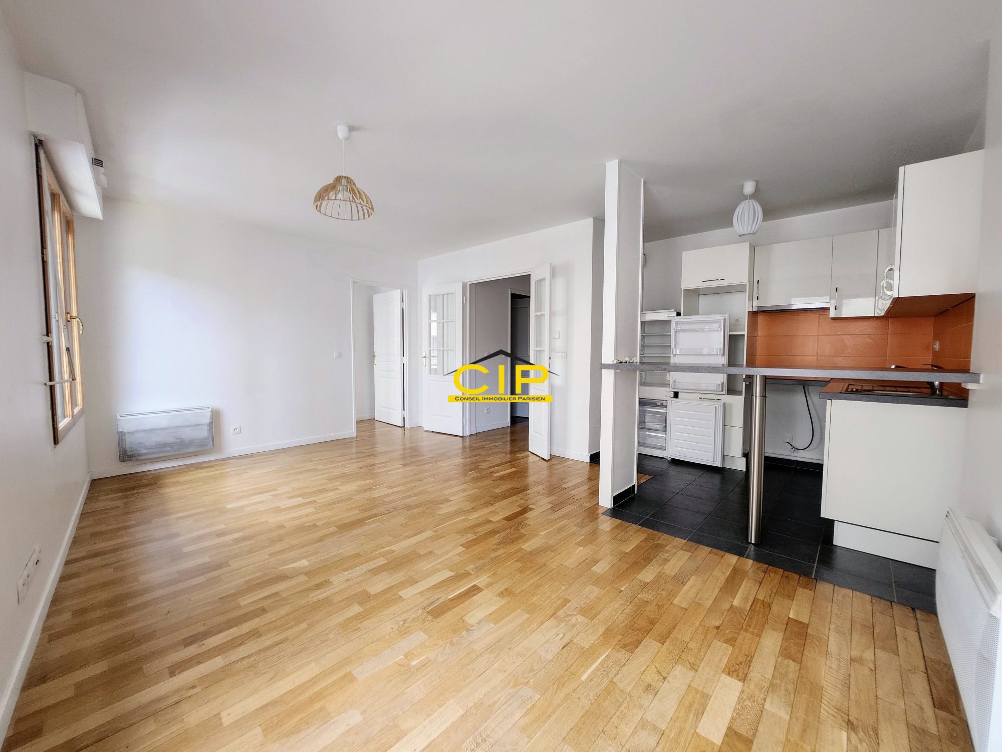 Appartement Allée Louis Blériot à Bois-Colombes