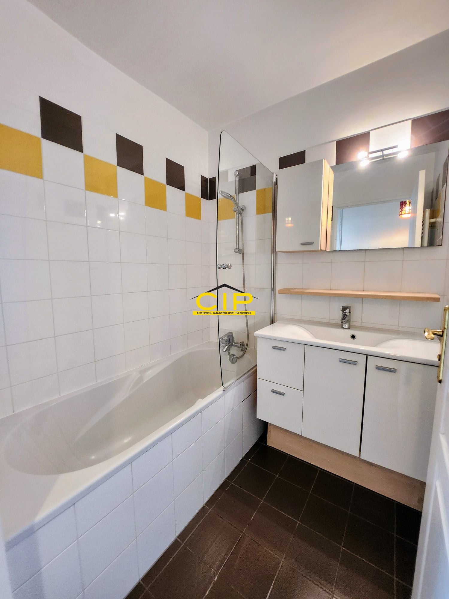 Appartement Allée Louis Blériot à Bois-Colombes