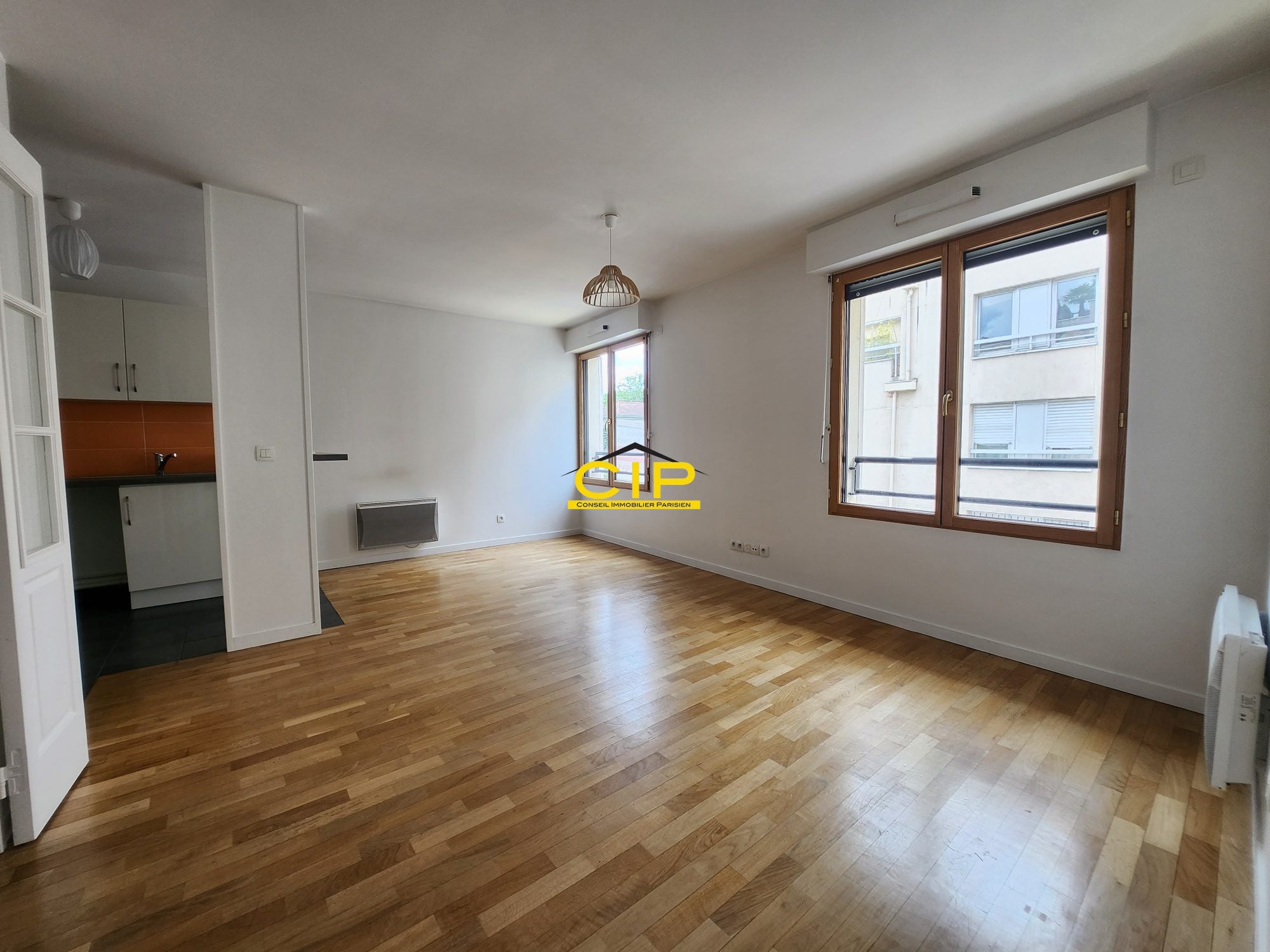 Flat Allée Louis Blériot in Bois-Colombes