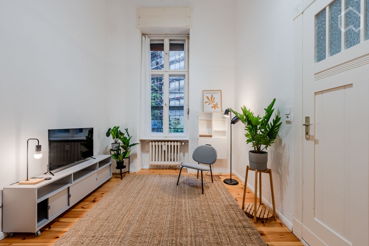 Wohnung Dudenstraße in Berlin