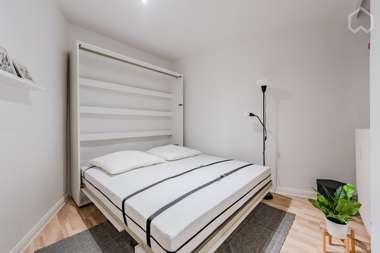 Wohnung Dudenstraße in Berlin