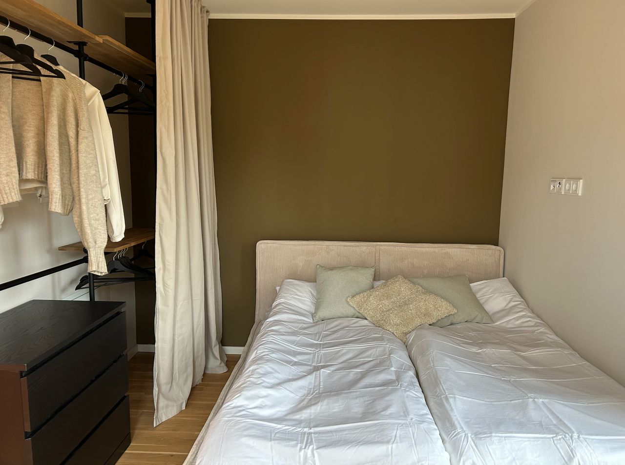 Wohnung Geschwister-Scholl-Straße in Potsdam