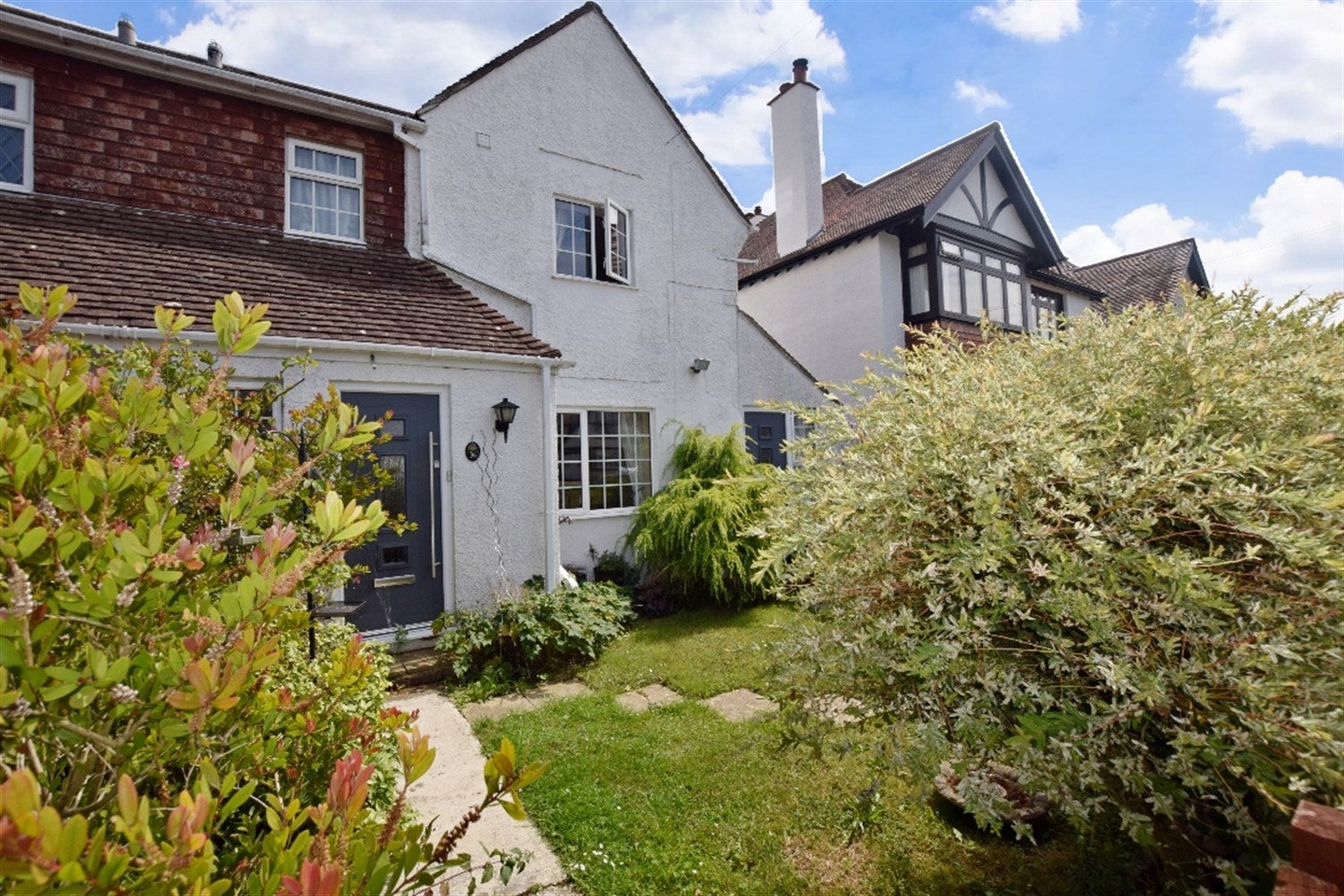 House Marshall Avenue in Arun