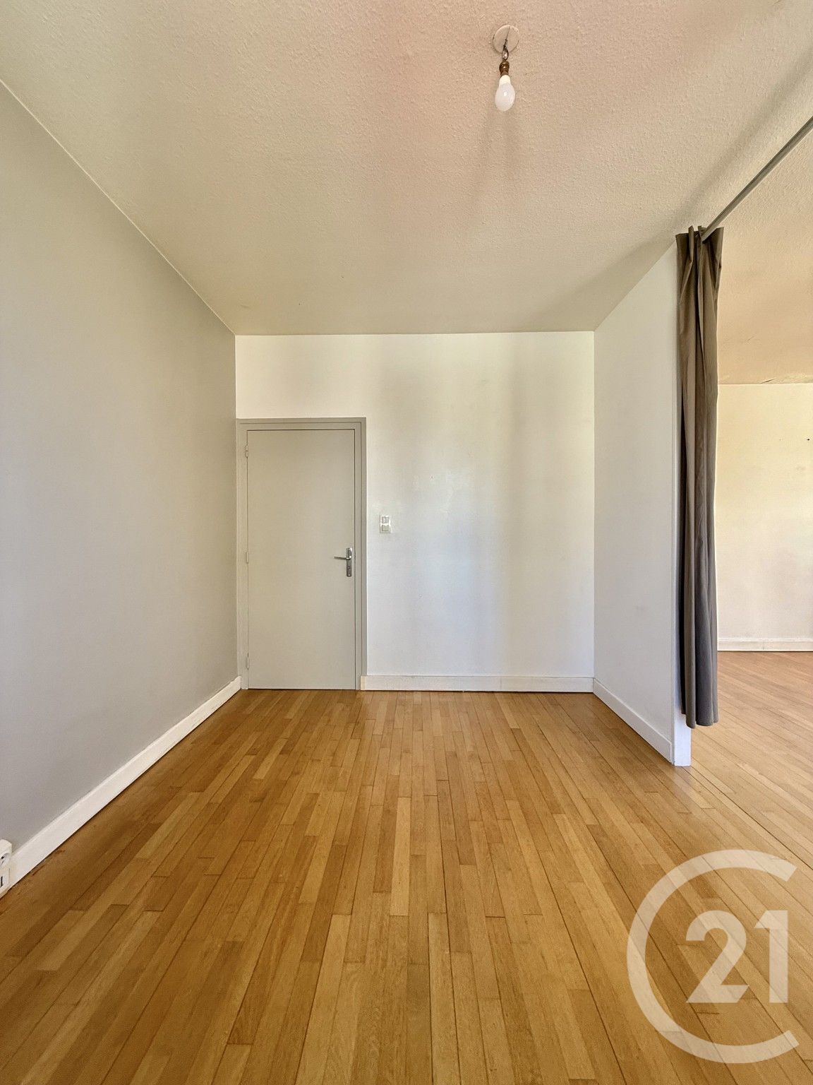 Appartement Place Aristide Briand à Souvigny