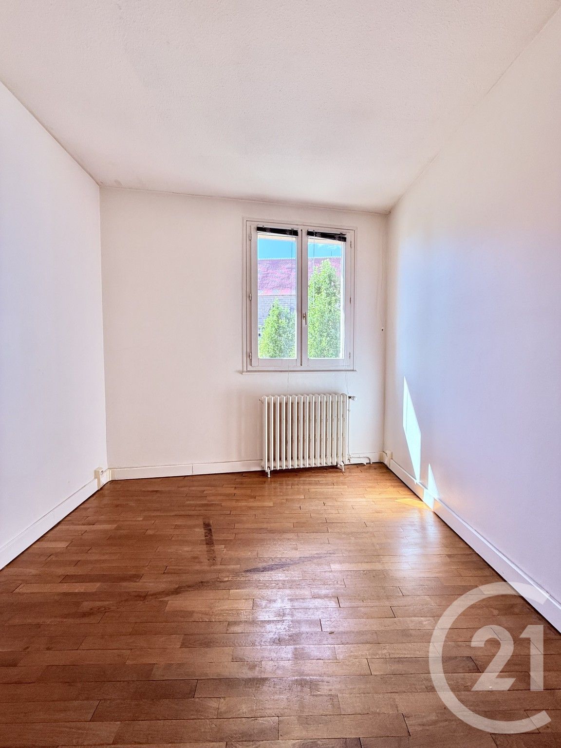Appartement Place Aristide Briand à Souvigny
