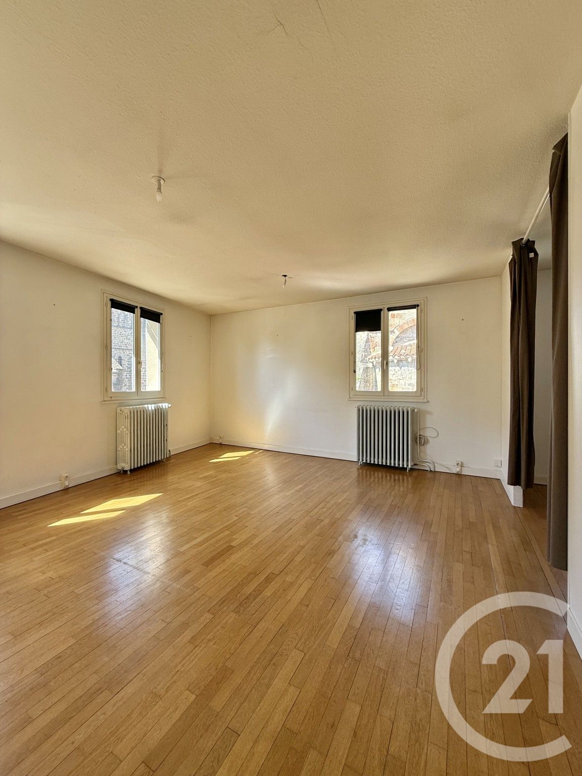 Appartement Place Aristide Briand à Souvigny