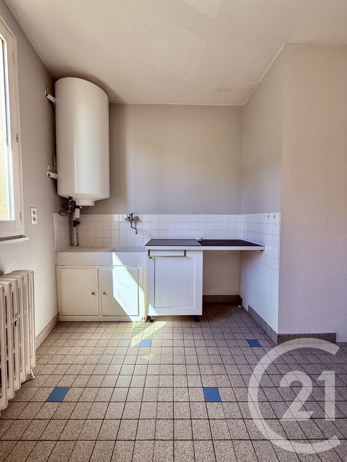 Appartement Place Aristide Briand à Souvigny