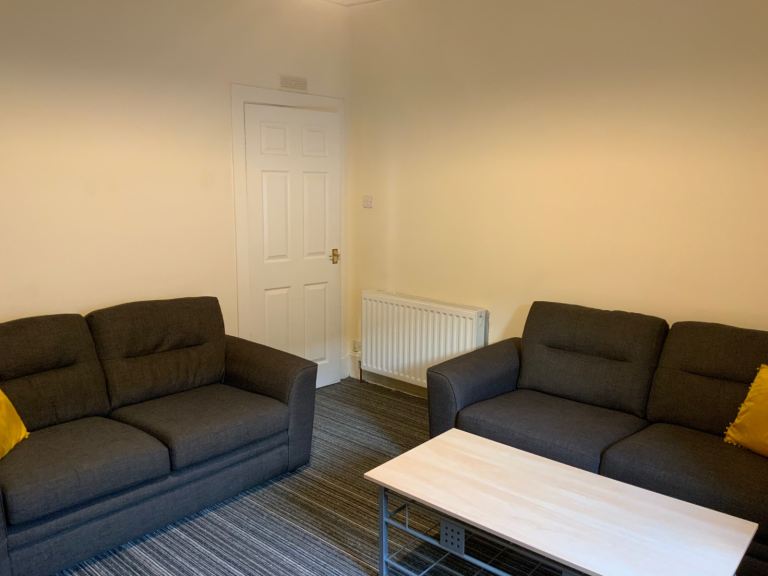 Flat Don Street in Aberdeen City