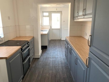 House Vigilant Way in Gravesham