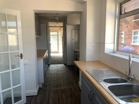 House Vigilant Way in Gravesham