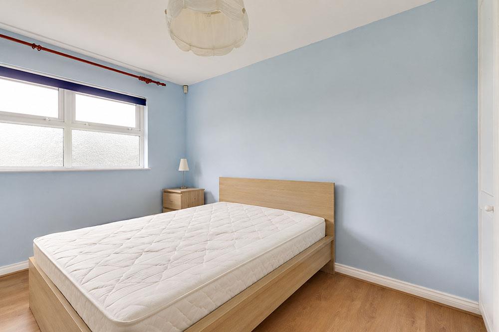 Flat New Cavendish Street in City of Westminster