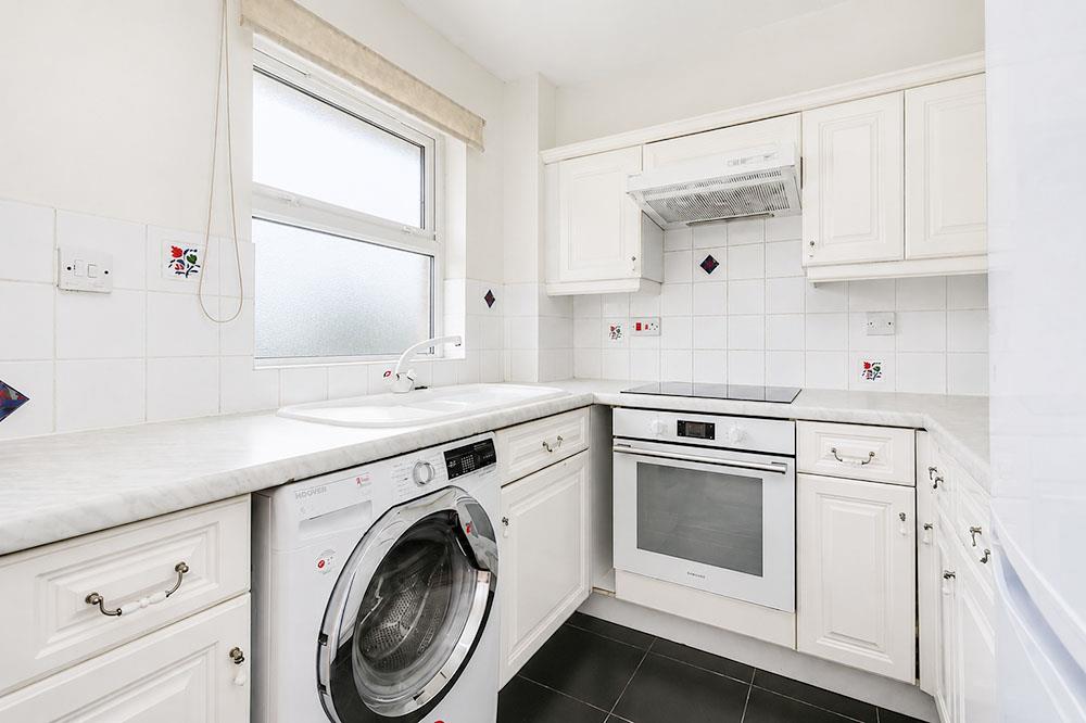 Flat New Cavendish Street in City of Westminster