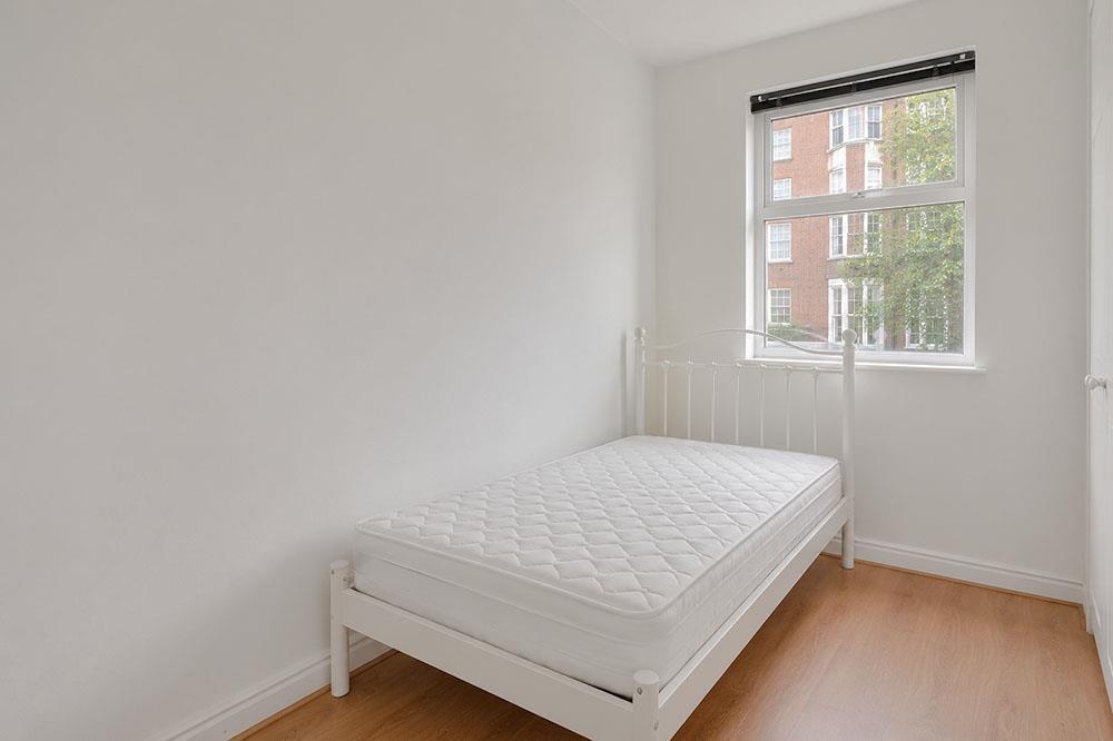 Flat New Cavendish Street in City of Westminster