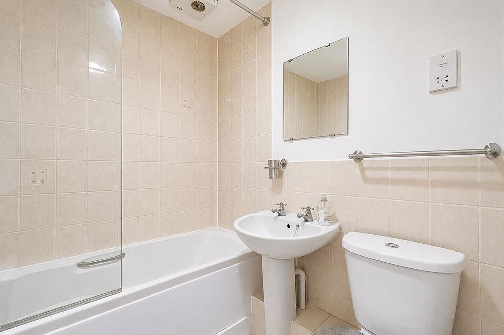 Flat New Cavendish Street in City of Westminster