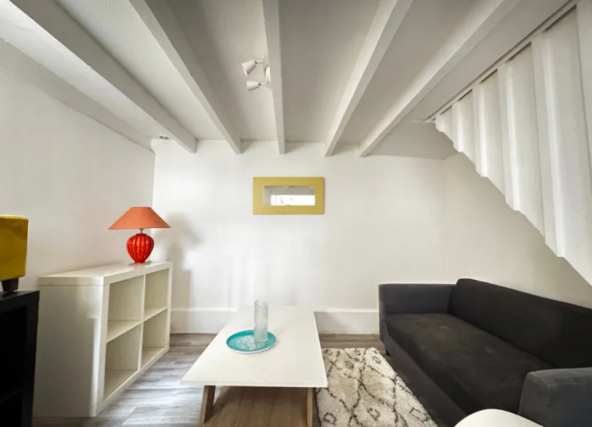 Appartement D 147 à Lizy-sur-Ourcq