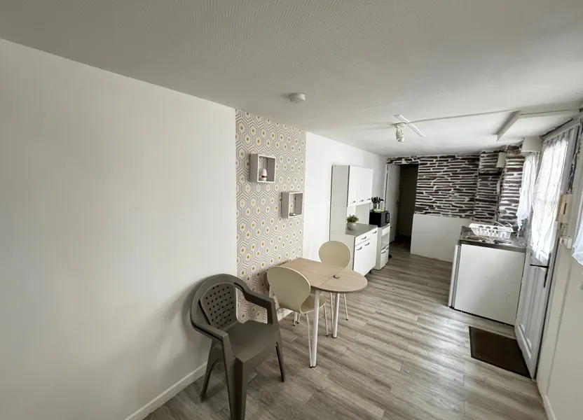 Appartement D 147 à Lizy-sur-Ourcq