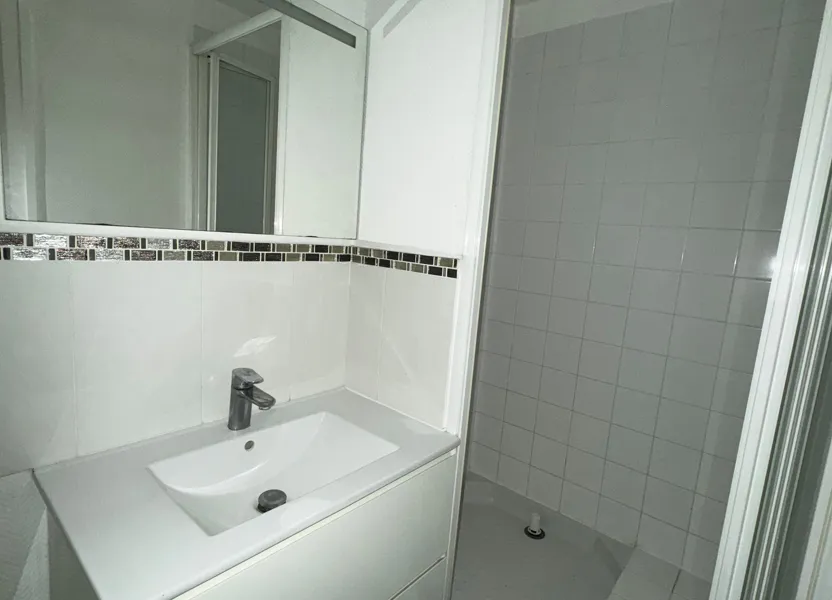Appartement D 147 à Lizy-sur-Ourcq