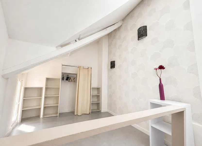 Appartement D 147 à Lizy-sur-Ourcq