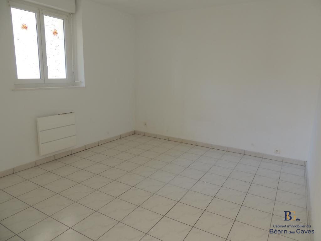 Appartement Promenade Pain de Sucre à Salies-de-Béarn