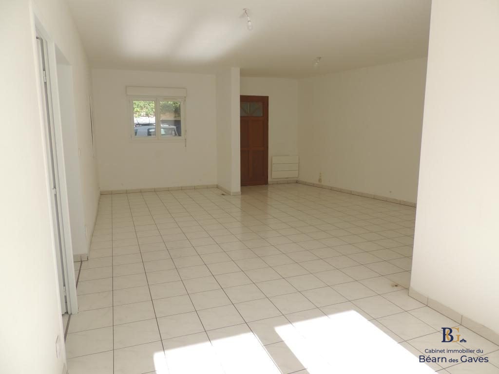 Appartement Promenade Pain de Sucre à Salies-de-Béarn