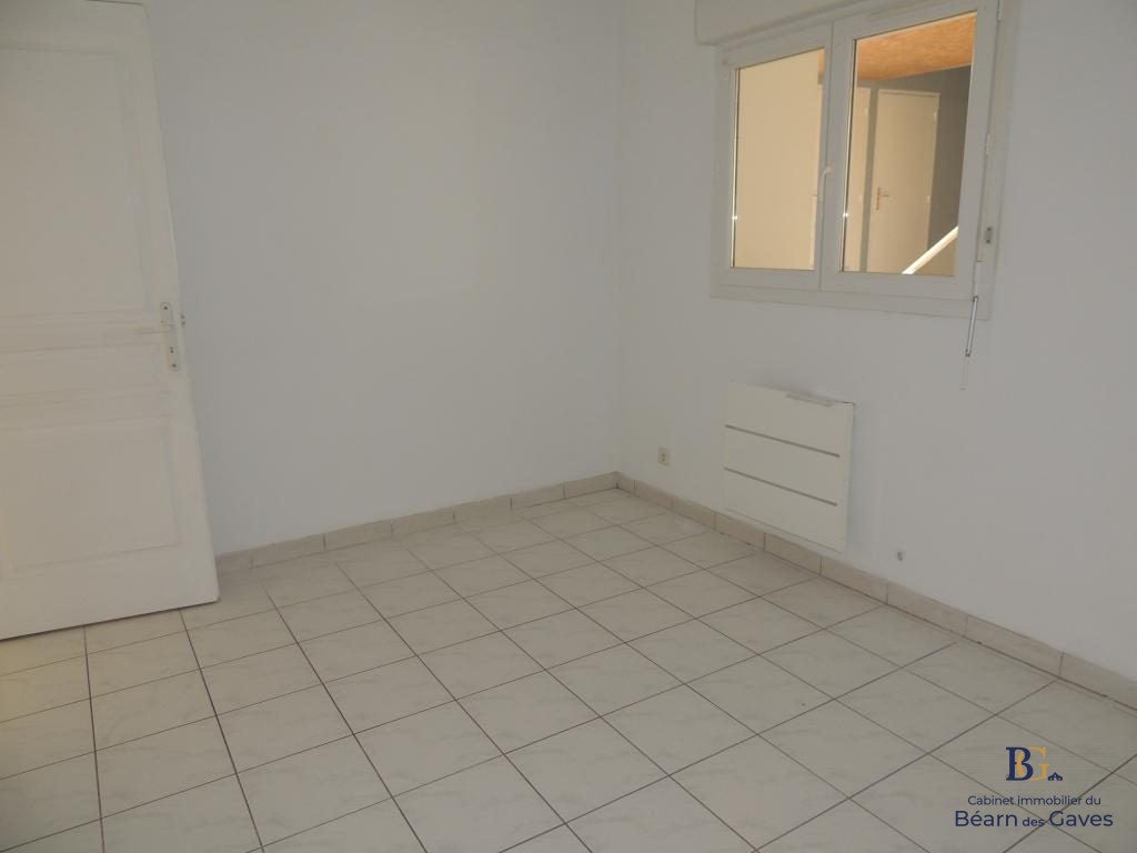 Appartement Promenade Pain de Sucre à Salies-de-Béarn