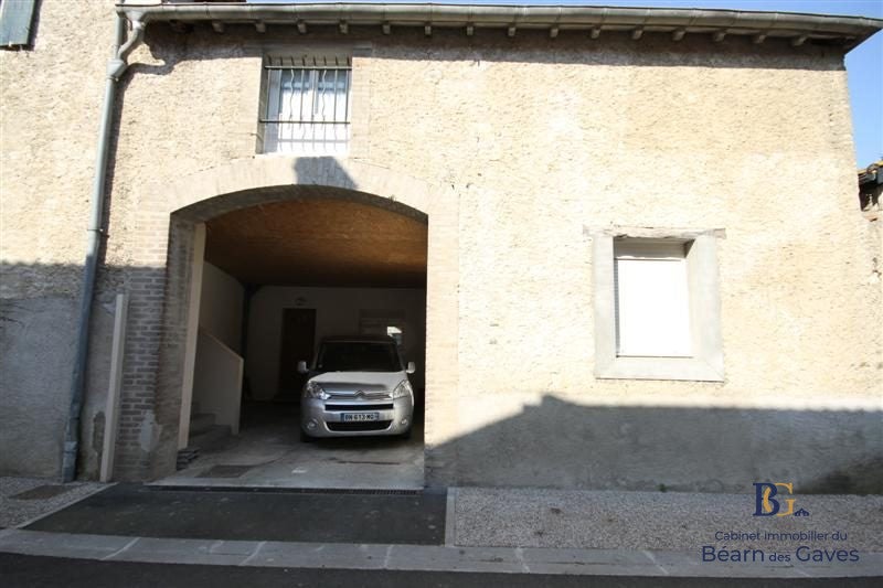 Flat Promenade Pain de Sucre in Salies-de-Béarn