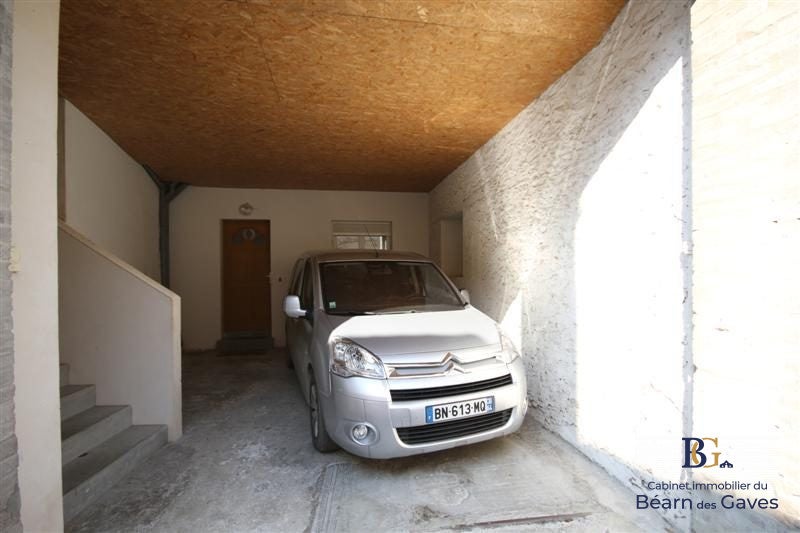 Appartement Promenade Pain de Sucre à Salies-de-Béarn