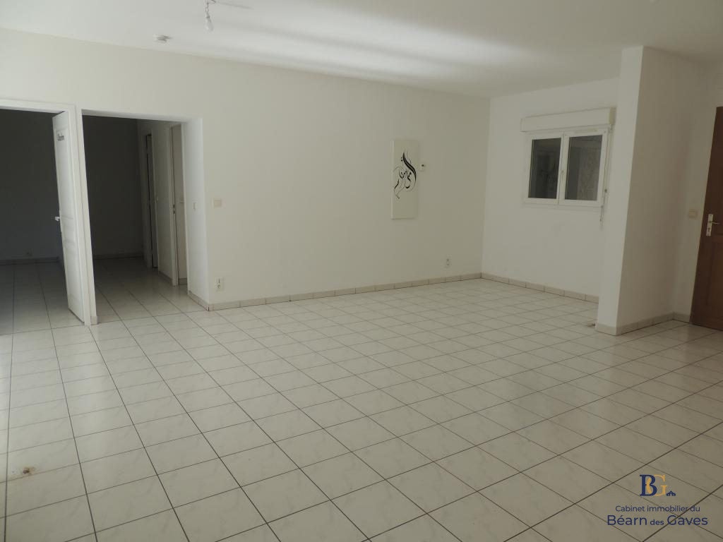 Appartement Promenade Pain de Sucre à Salies-de-Béarn