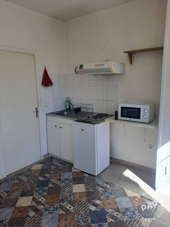 Flat Avenue du Docteur Jean Bru in Agen