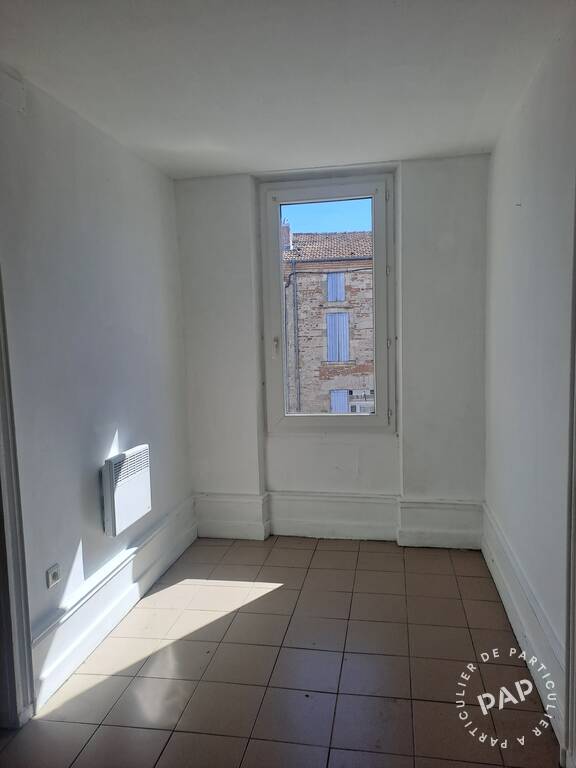 Flat Avenue du Docteur Jean Bru in Agen