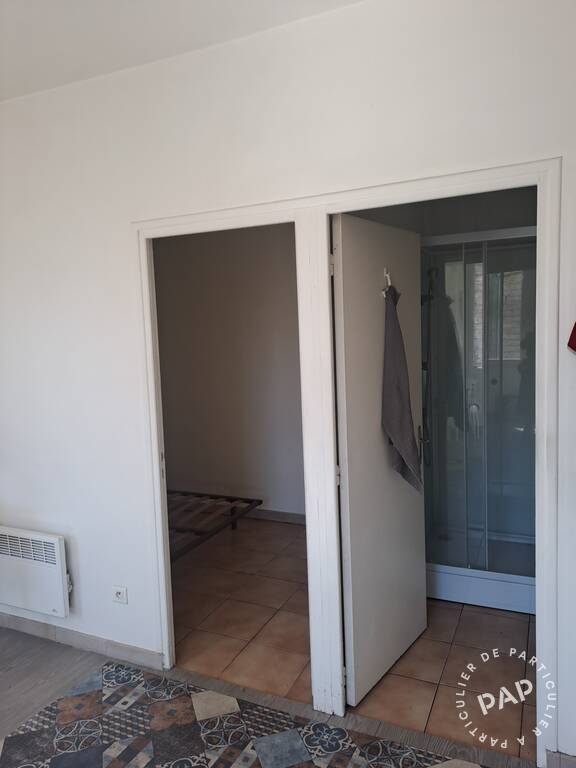 Flat Avenue du Docteur Jean Bru in Agen