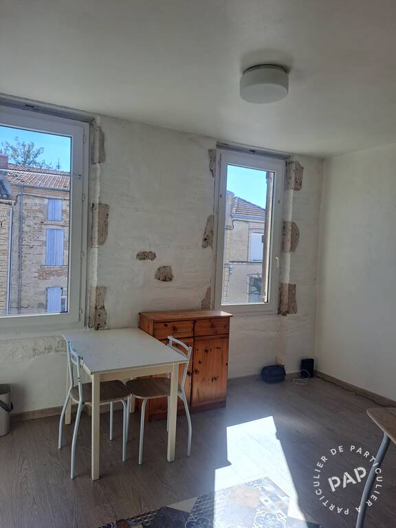 Flat Avenue du Docteur Jean Bru in Agen