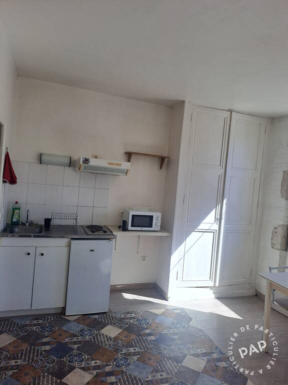 Flat Avenue du Docteur Jean Bru in Agen