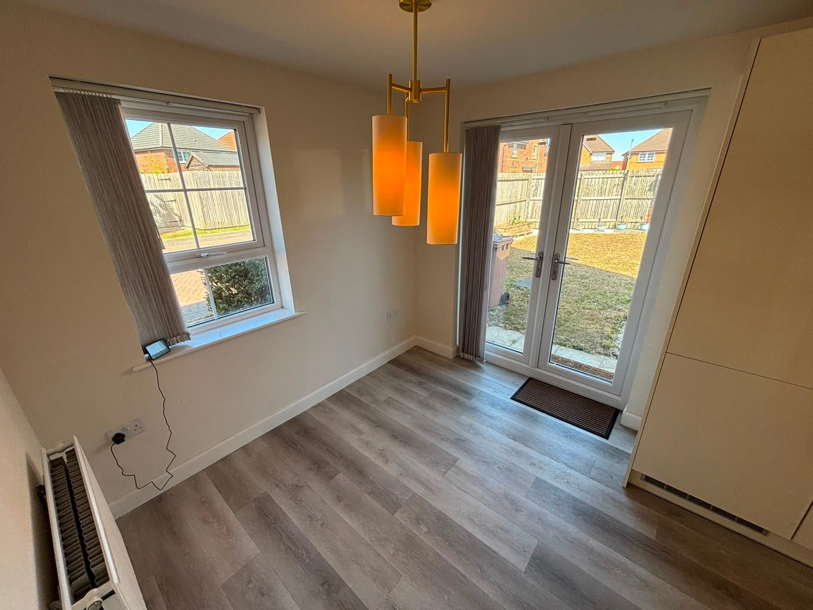 House Hornbeam Drive in Healing