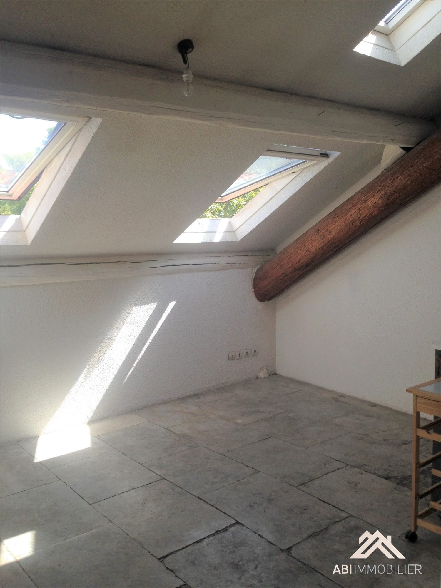 Appartement Rue des Augustins à Montpellier