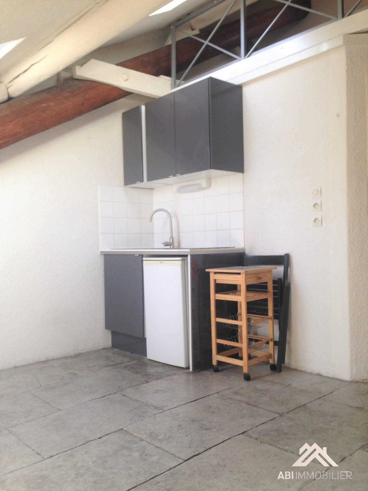 Appartement Rue des Augustins à Montpellier