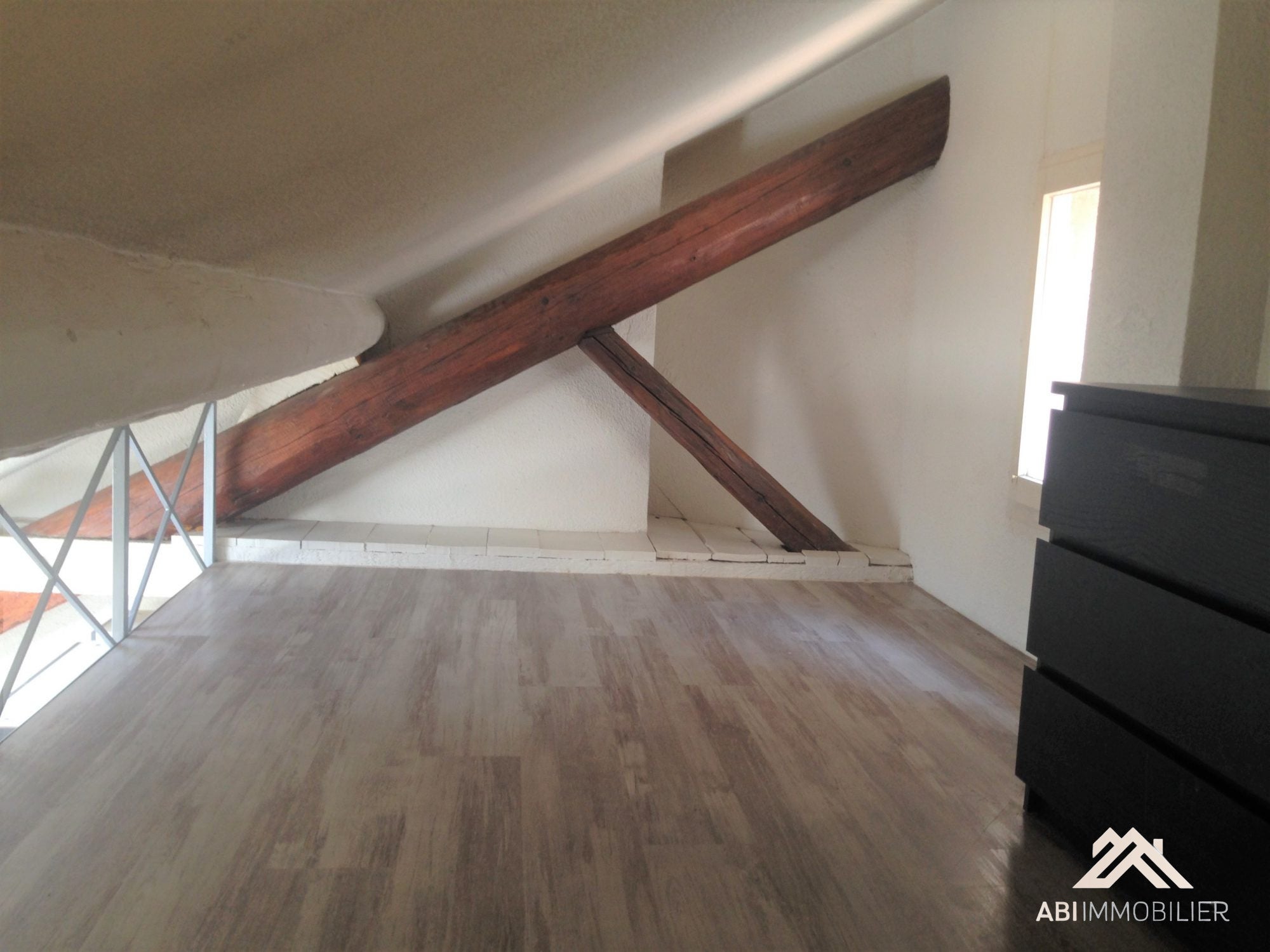 Appartement Rue des Augustins à Montpellier