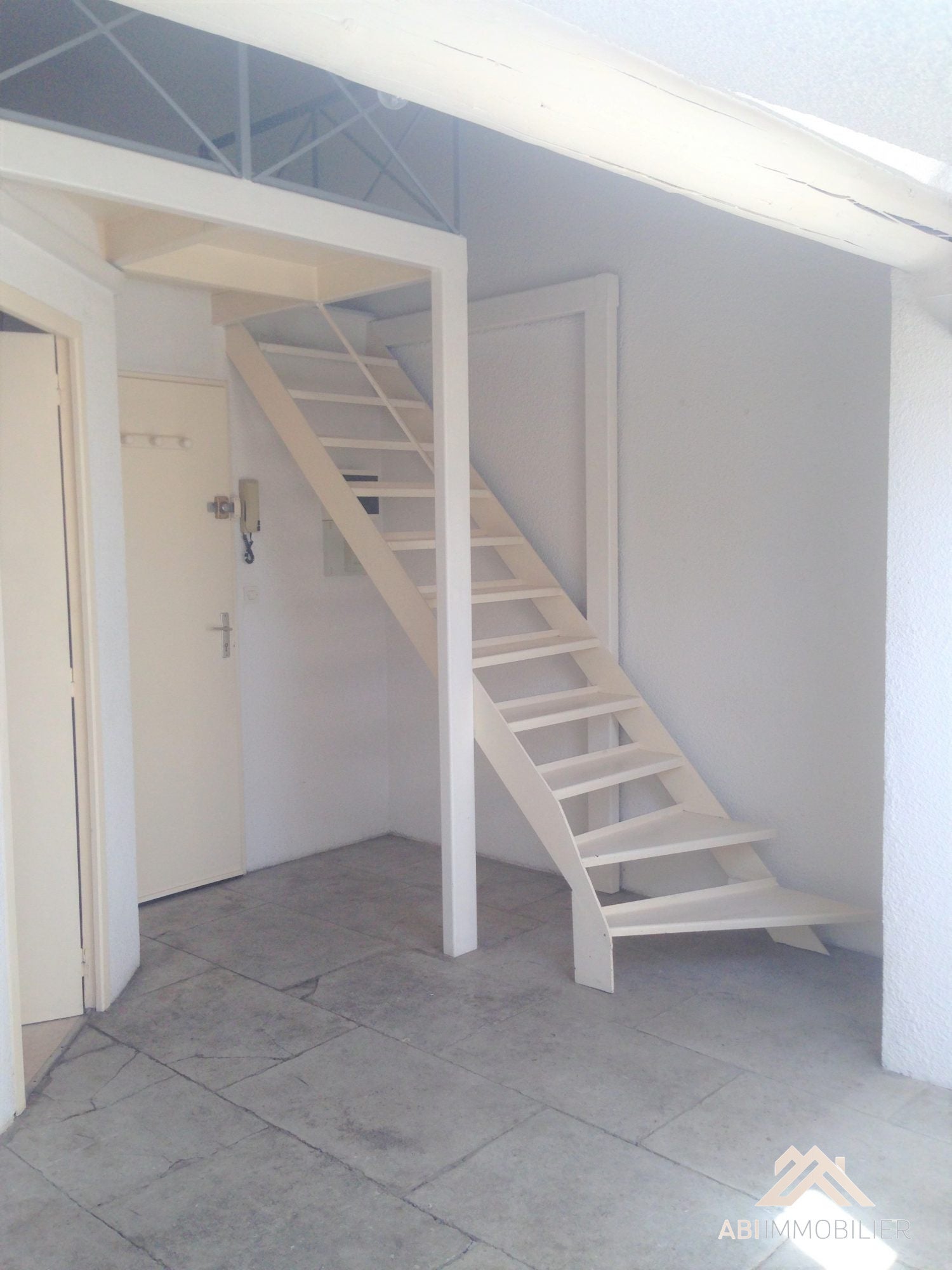 Appartement Rue des Augustins à Montpellier