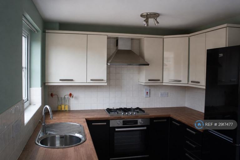 House Maes y Deri in Tregof