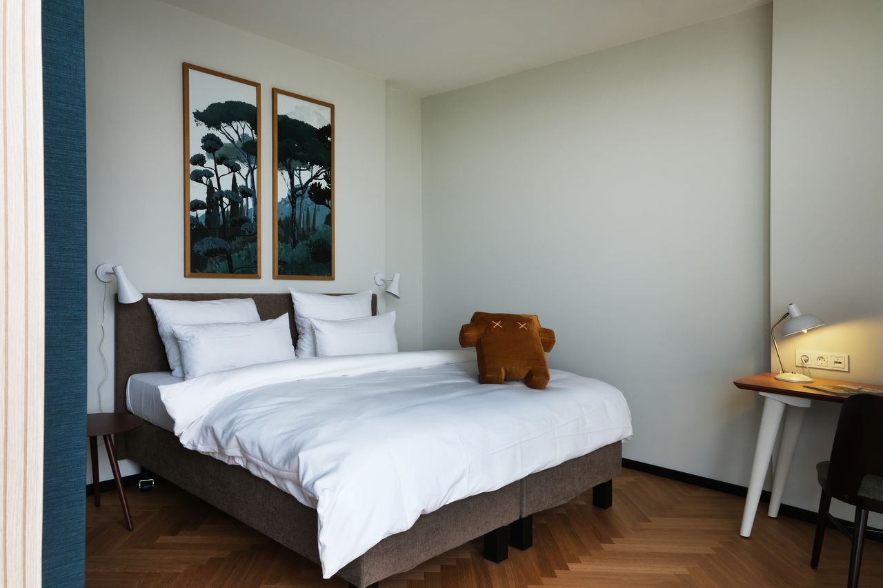 Wohnung Königsplatz in Kassel