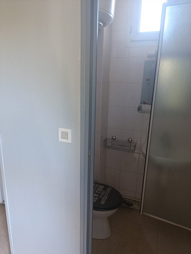Flat Rue de la Matte in Saint-Nazaire
