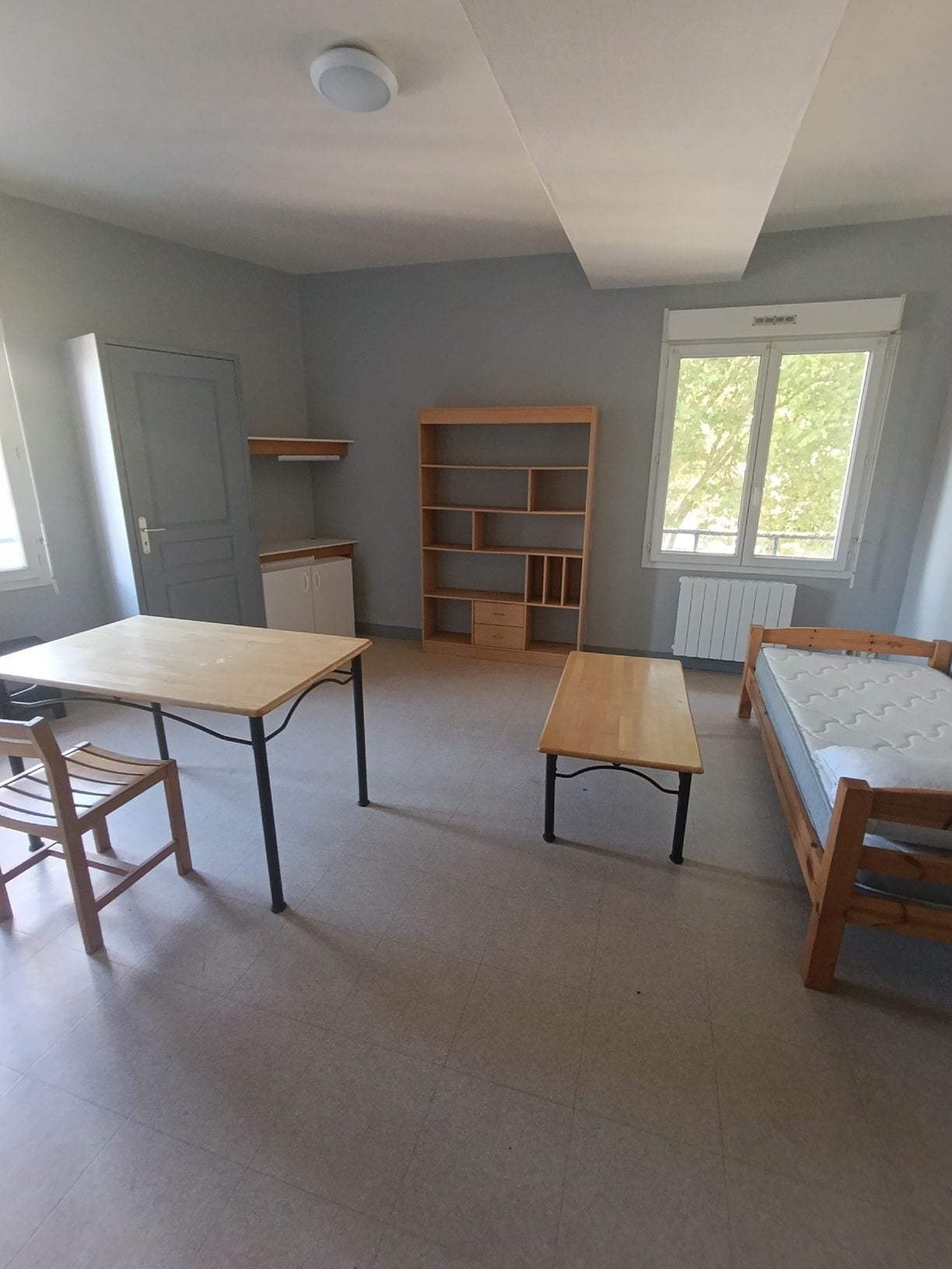 Flat Rue de la Matte in Saint-Nazaire
