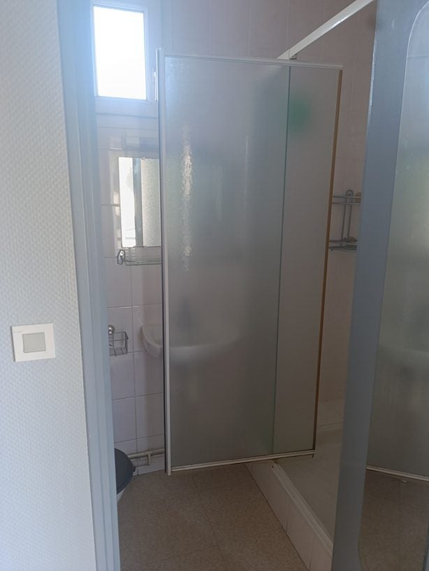 Flat Rue de la Matte in Saint-Nazaire