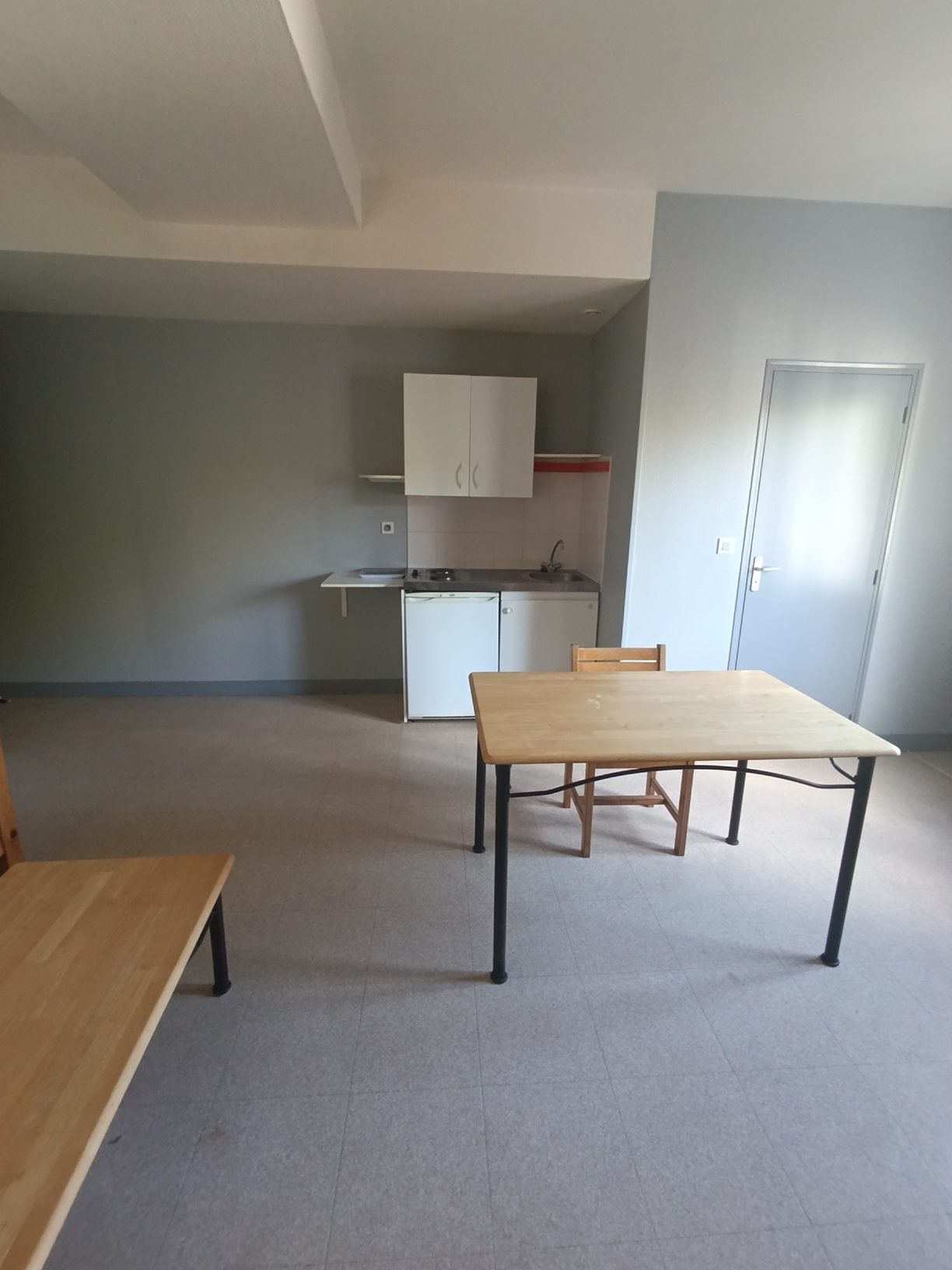 Appartement Rue de la Matte à Saint-Nazaire