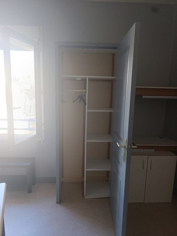 Flat Rue de la Matte in Saint-Nazaire