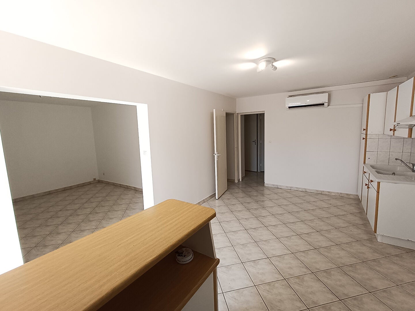 Flat Rue de Sainte-Maure de Touraine in Saint-Épain