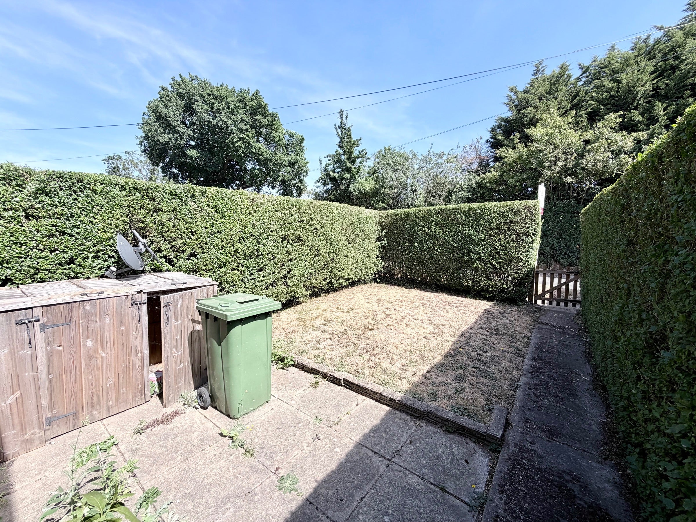 House Freston Street in Babergh